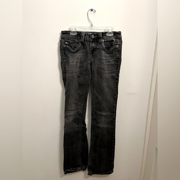 oaxaca bootcut - mek jeans - Picture 5 of 8